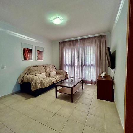 Dream Gara Appartement Santa Cruz de Tenerife Buitenkant foto