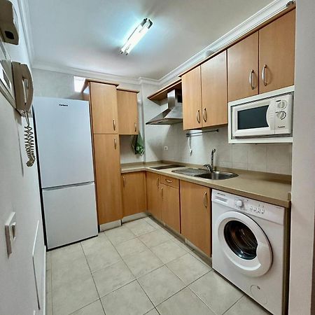 Dream Gara Appartement Santa Cruz de Tenerife Buitenkant foto