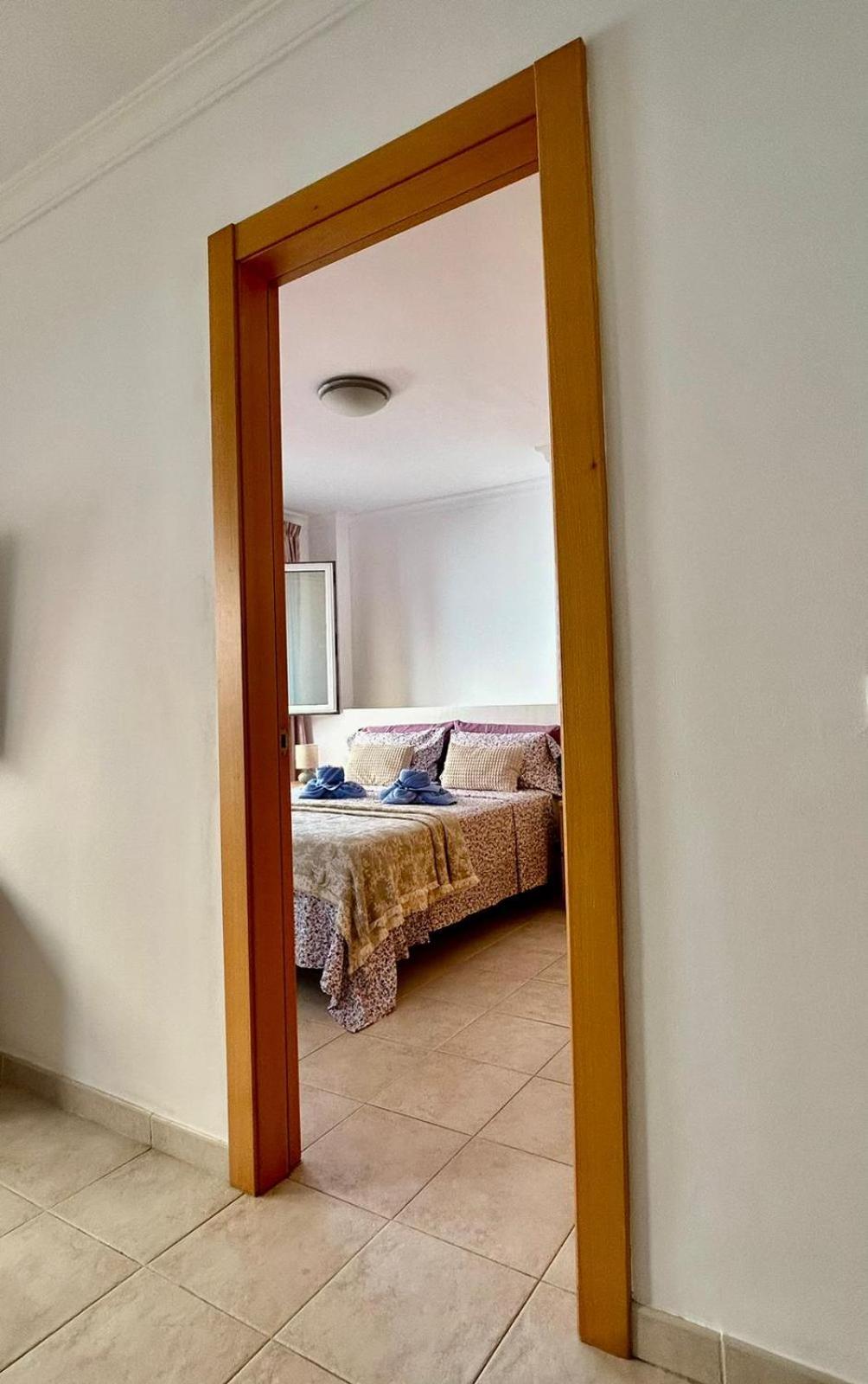 Dream Gara Appartement Santa Cruz de Tenerife Buitenkant foto