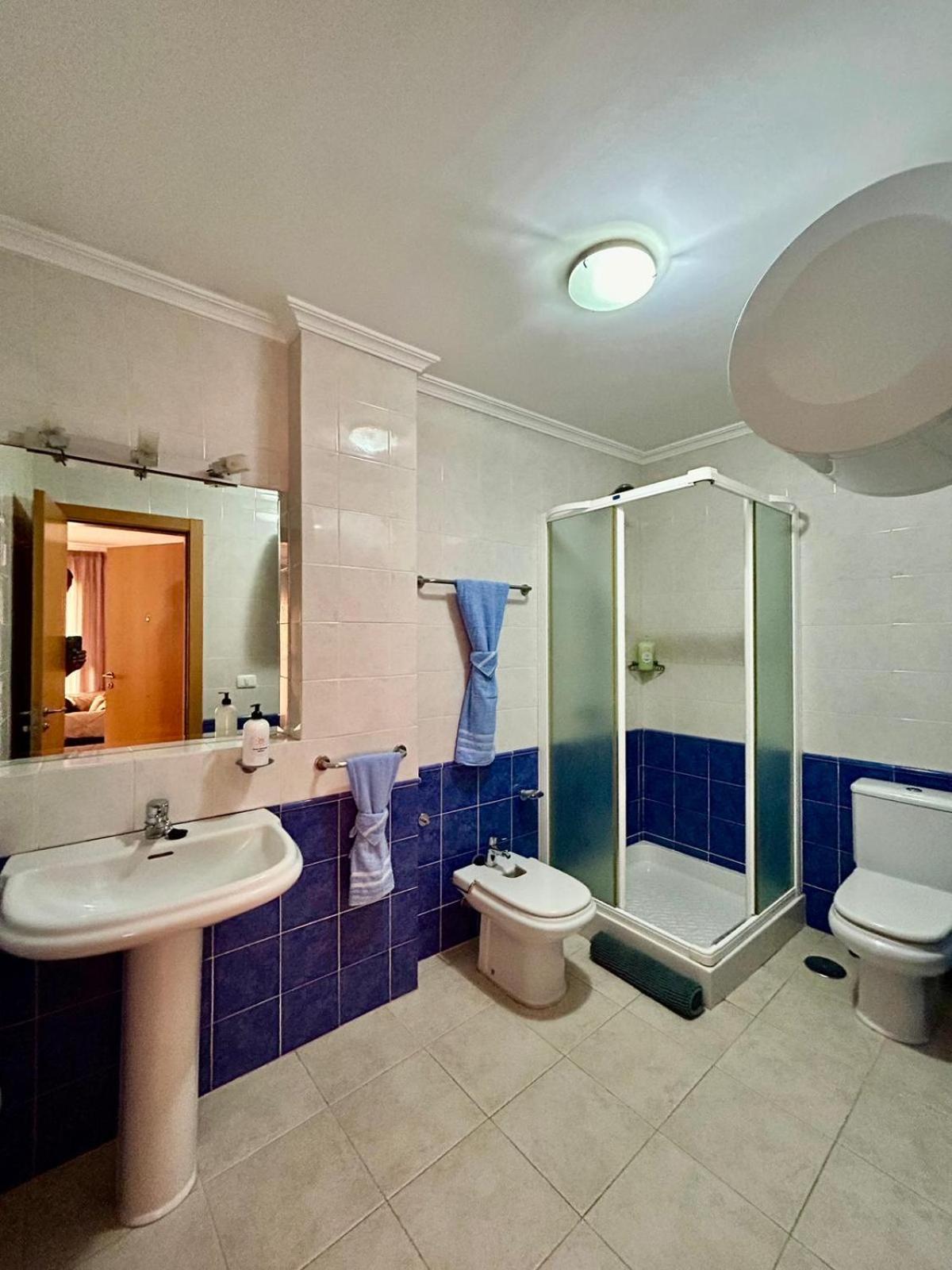 Dream Gara Appartement Santa Cruz de Tenerife Buitenkant foto