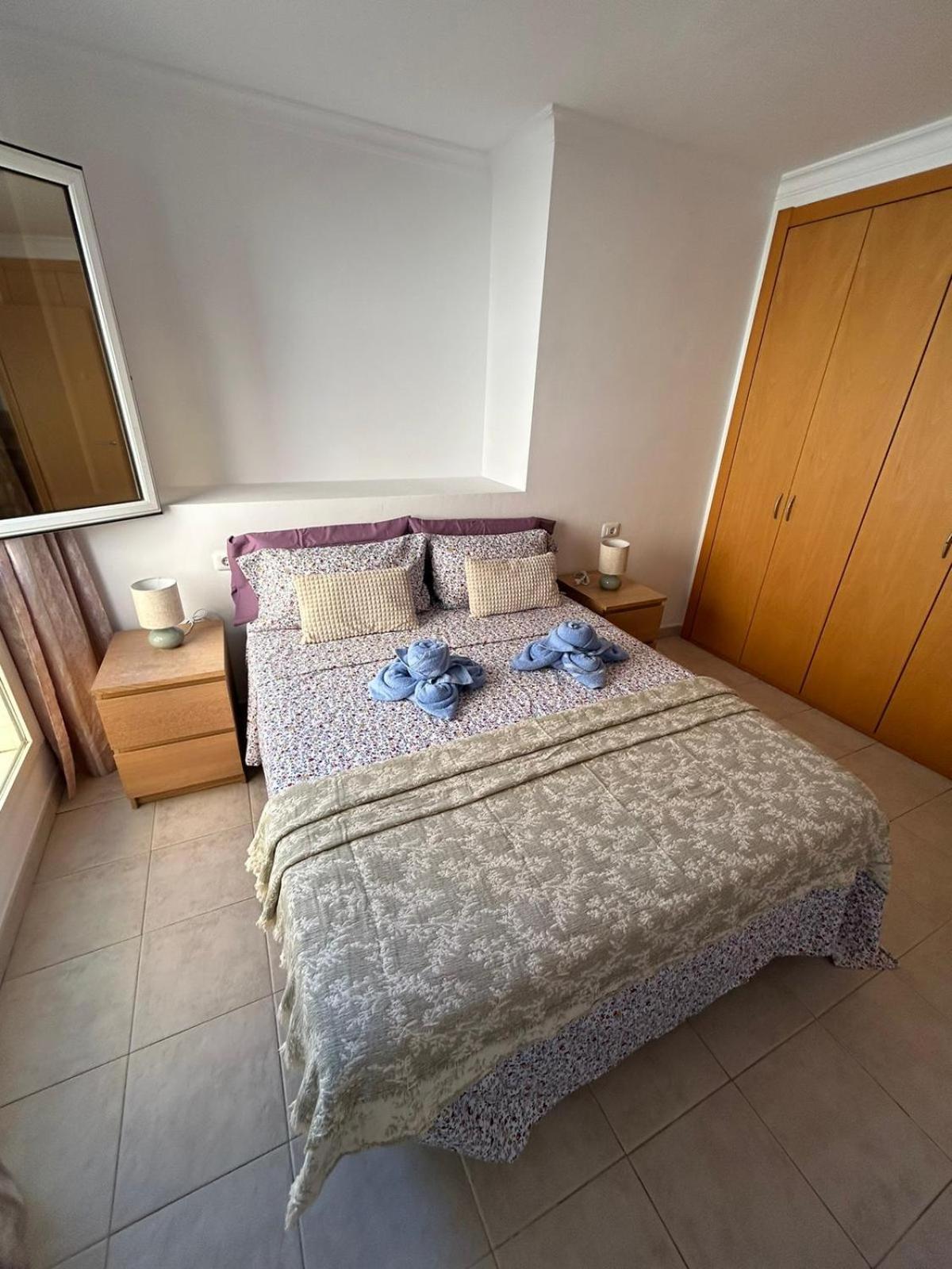 Dream Gara Appartement Santa Cruz de Tenerife Buitenkant foto